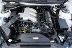 Hyundai Genesis Coupe 2010 года